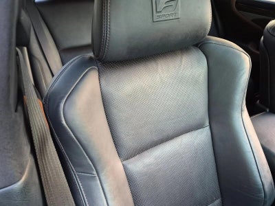 2017 Lexus LS 460 RWD