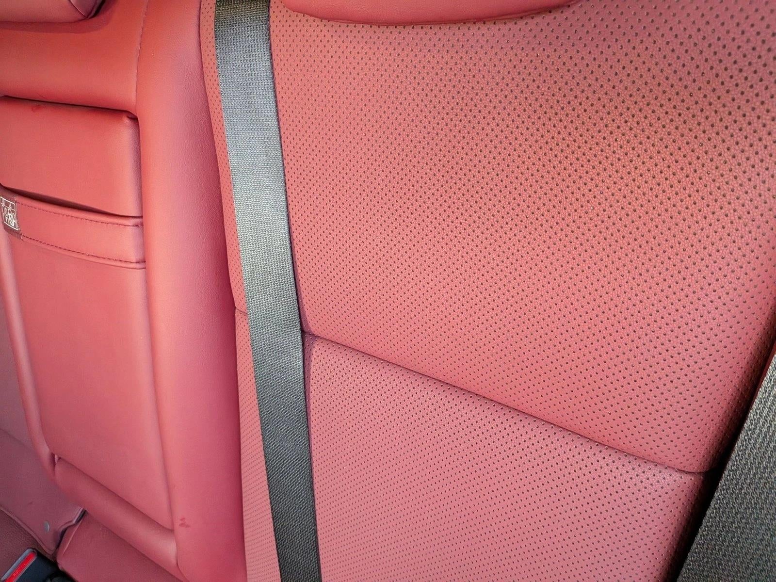 2024 Lexus IS 350 F SPORT Design RWD