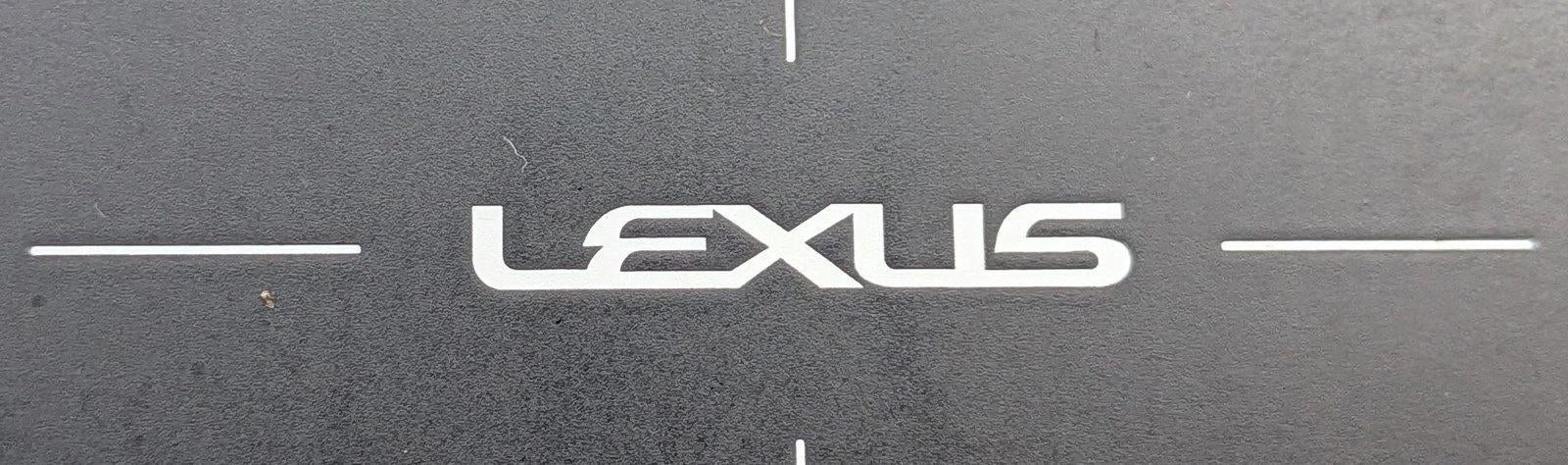 2024 Lexus IS 350 F SPORT Design RWD