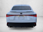 2024 Lexus IS 350 F SPORT Design RWD
