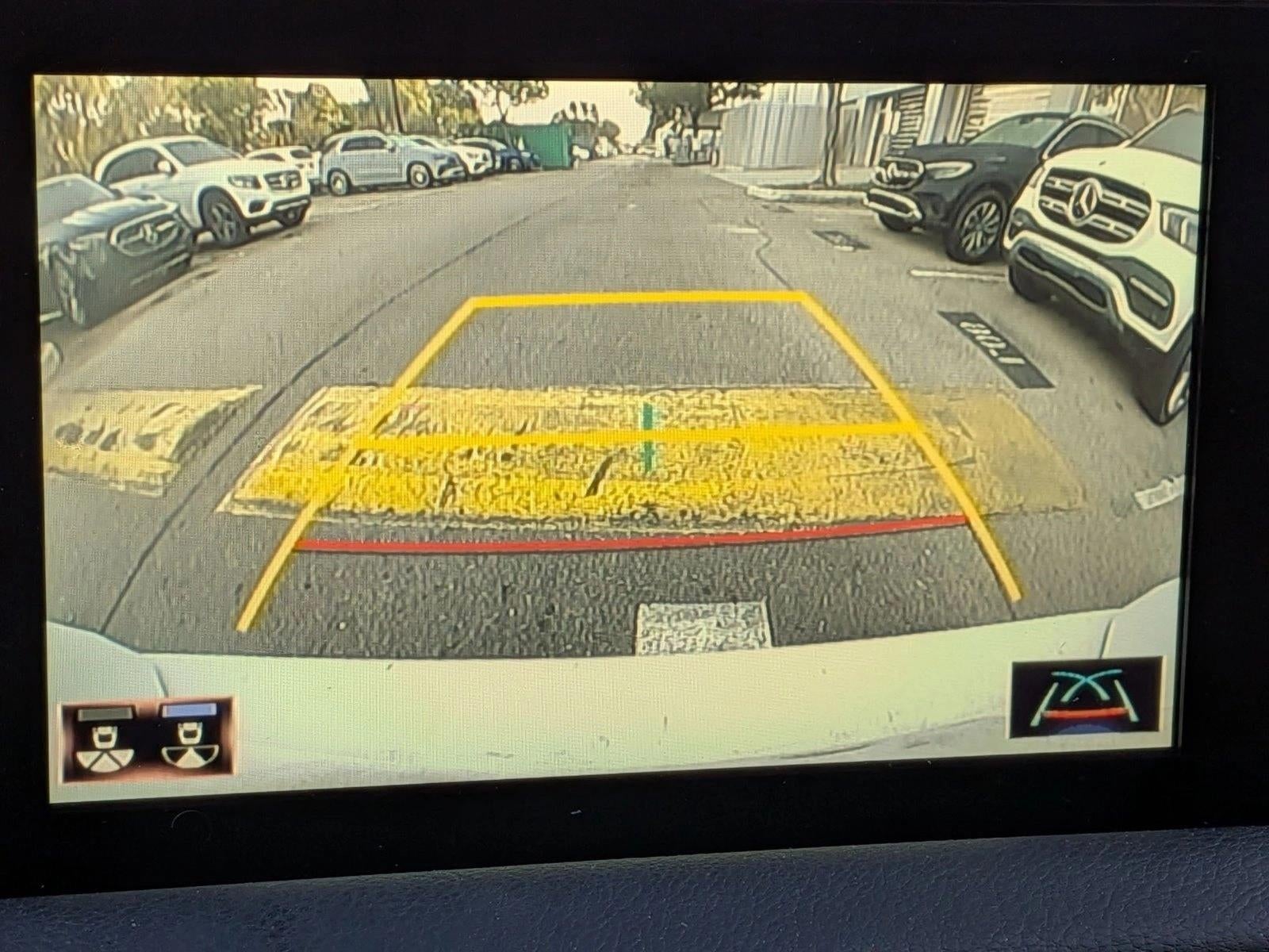 2024 Lexus IS 350 F SPORT Design RWD