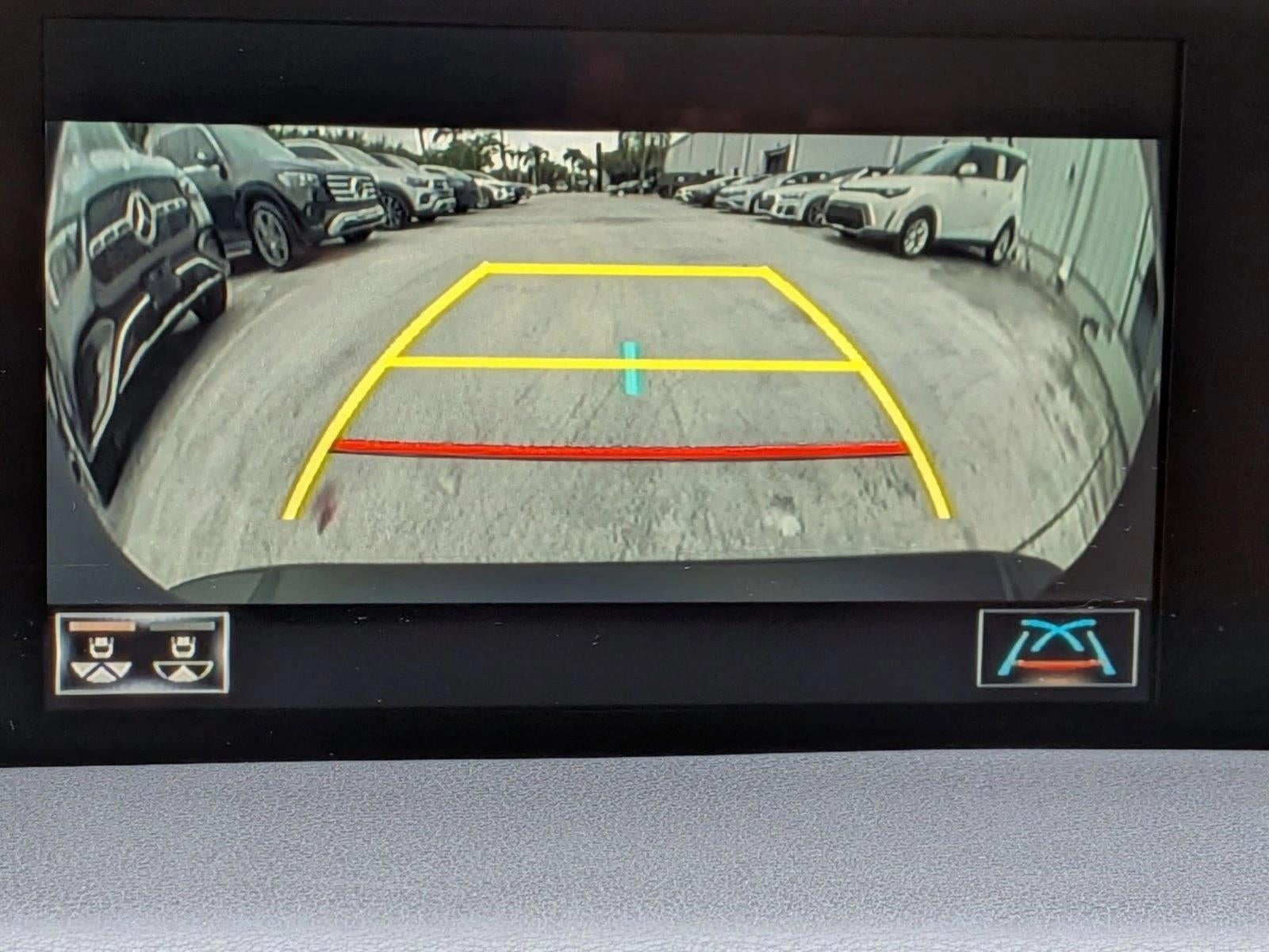 2019 Lexus UX 200 FWD