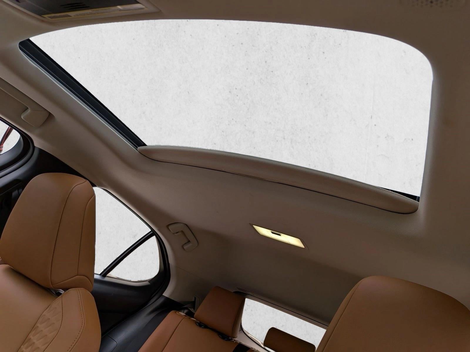 2019 Lexus UX 200 FWD