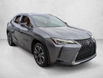 2019 Lexus UX 200 FWD