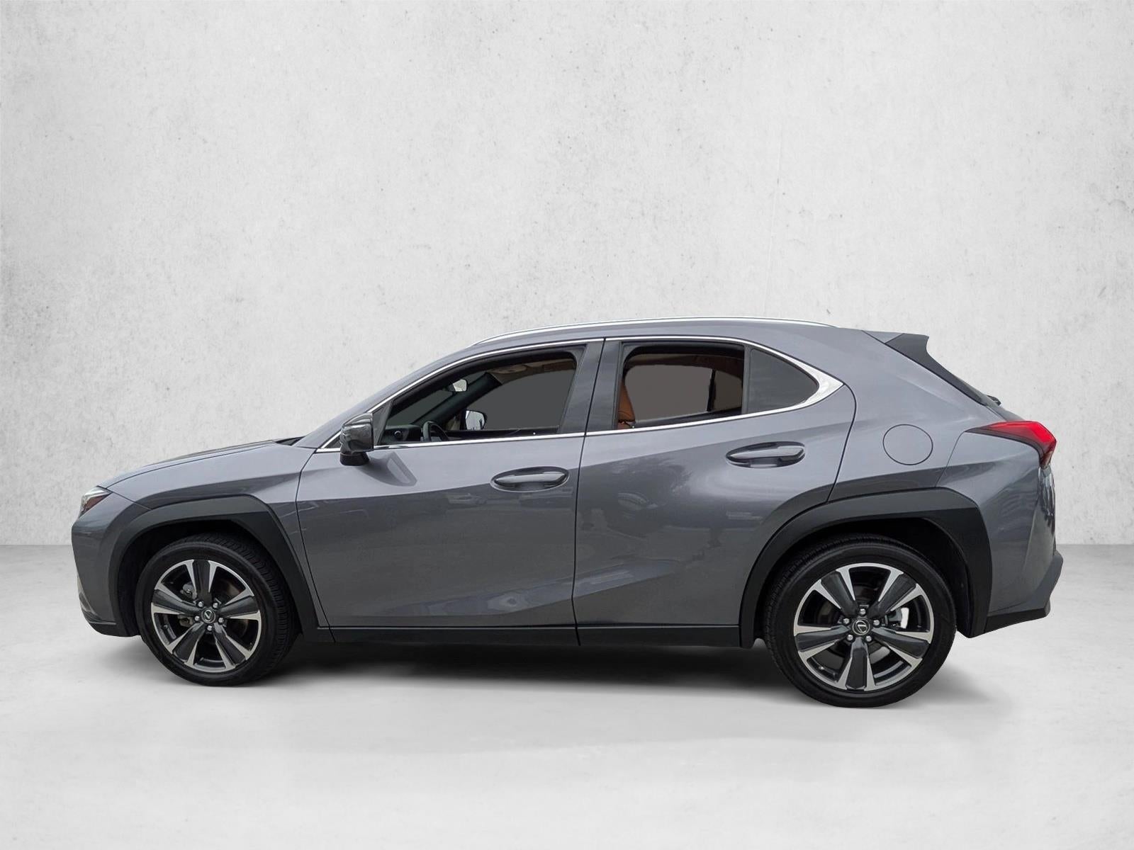2019 Lexus UX 200 FWD