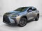 2022 Lexus NX 250 FWD
