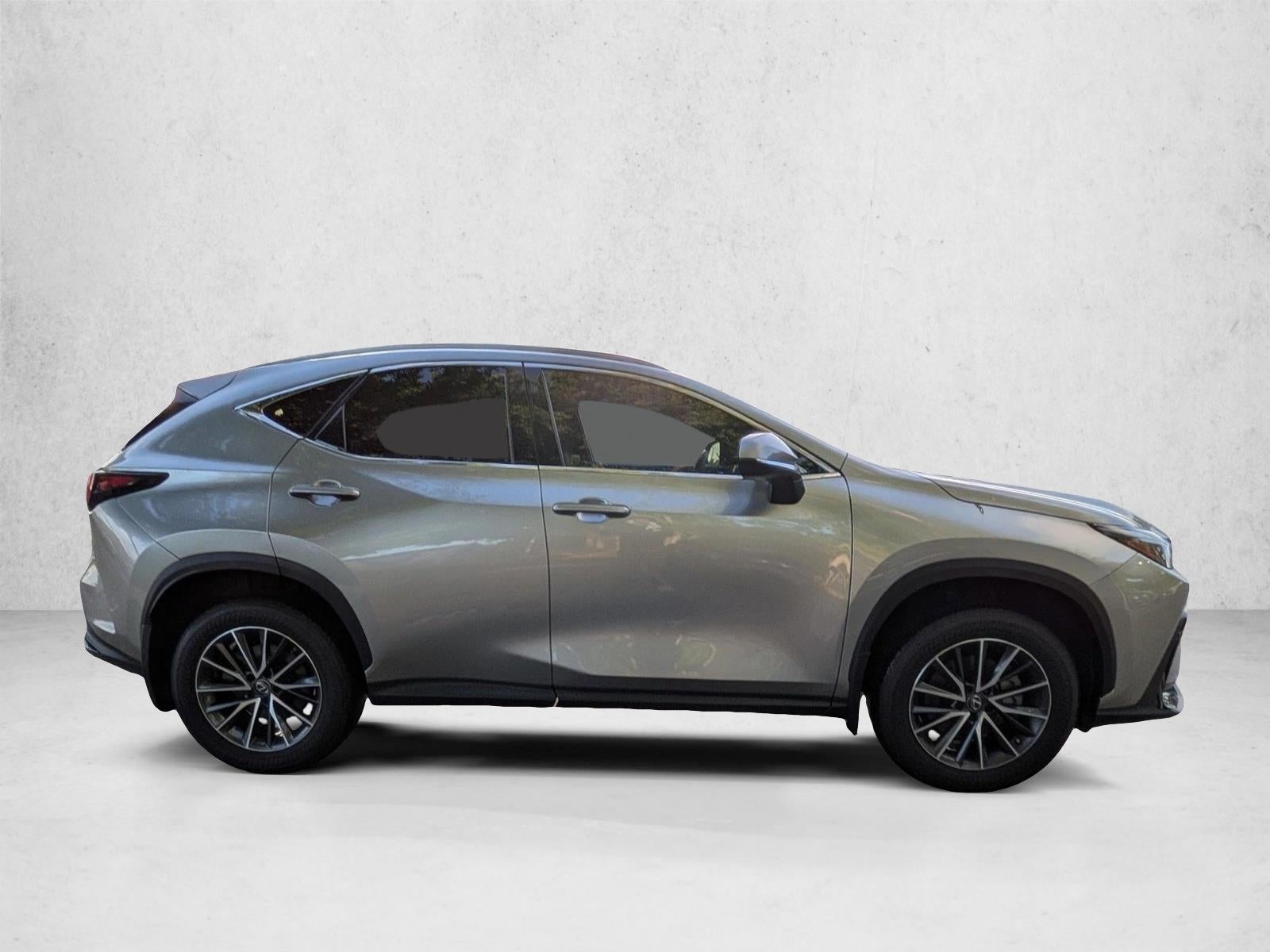 2022 Lexus NX 250 FWD