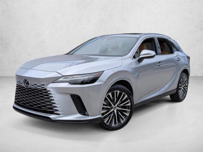 2023 Lexus RX 350 Premium Plus FWD