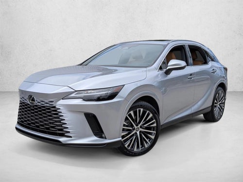 2023 Lexus RX 350 Premium Plus FWD
