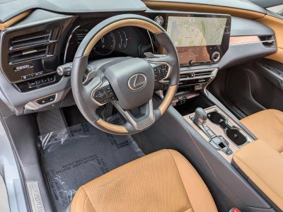 2023 Lexus RX 350 Premium Plus FWD