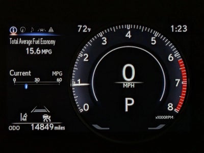 2023 Lexus RX 350 Premium Plus FWD