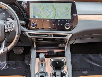 2023 Lexus RX 350 Premium Plus FWD