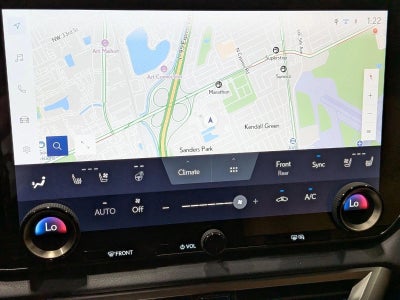 2023 Lexus RX 350 Premium Plus FWD