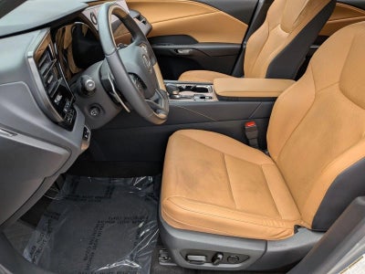 2023 Lexus RX 350 Premium Plus FWD