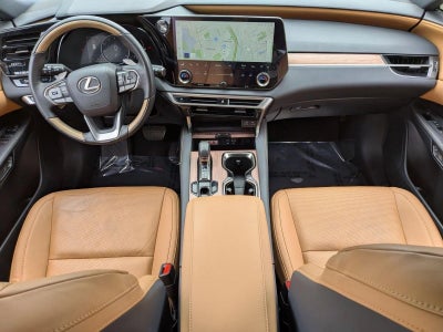 2023 Lexus RX 350 Premium Plus FWD