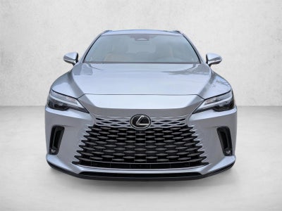 2023 Lexus RX 350 Premium Plus FWD