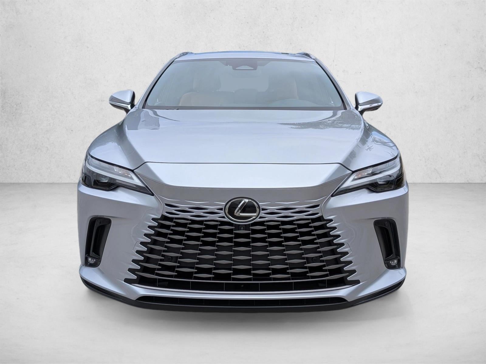 2023 Lexus RX 350 Premium Plus FWD