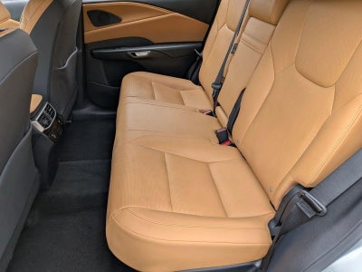 2023 Lexus RX 350 Premium Plus FWD