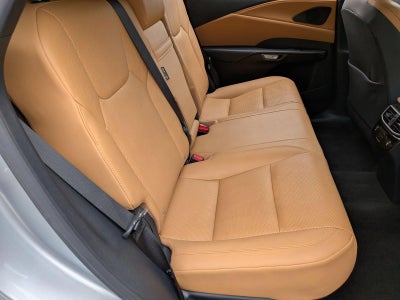 2023 Lexus RX 350 Premium Plus FWD