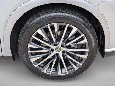 2023 Lexus RX 350 Premium Plus FWD