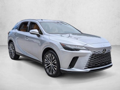 2023 Lexus RX 350 Premium Plus FWD