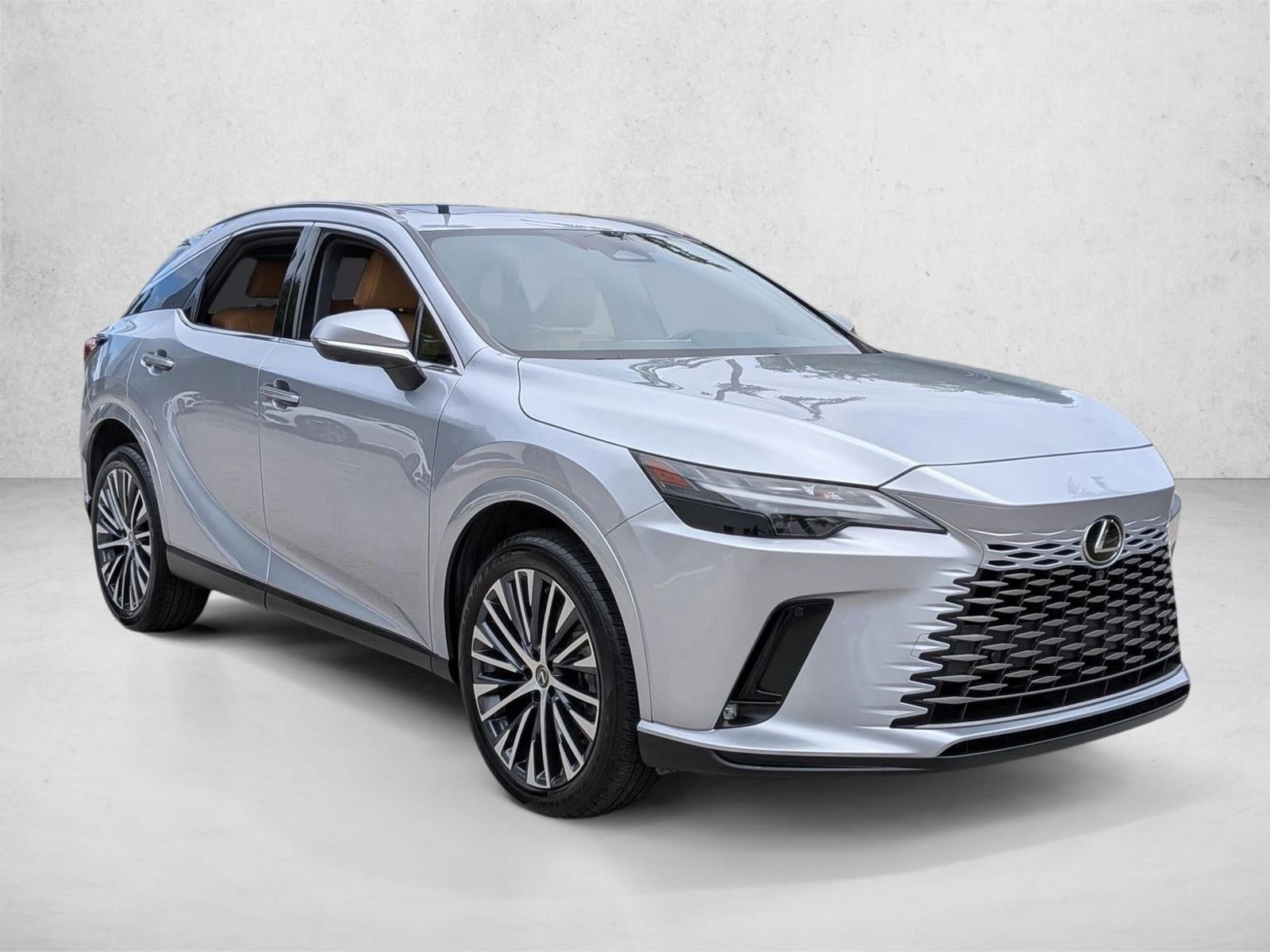 2023 Lexus RX 350 Premium Plus FWD