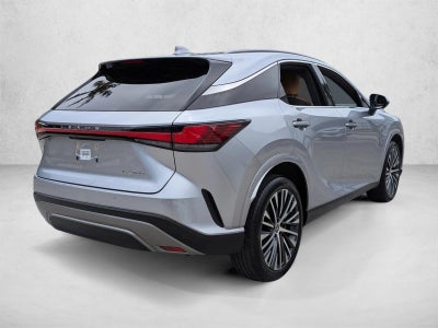 2023 Lexus RX 350 Premium Plus FWD