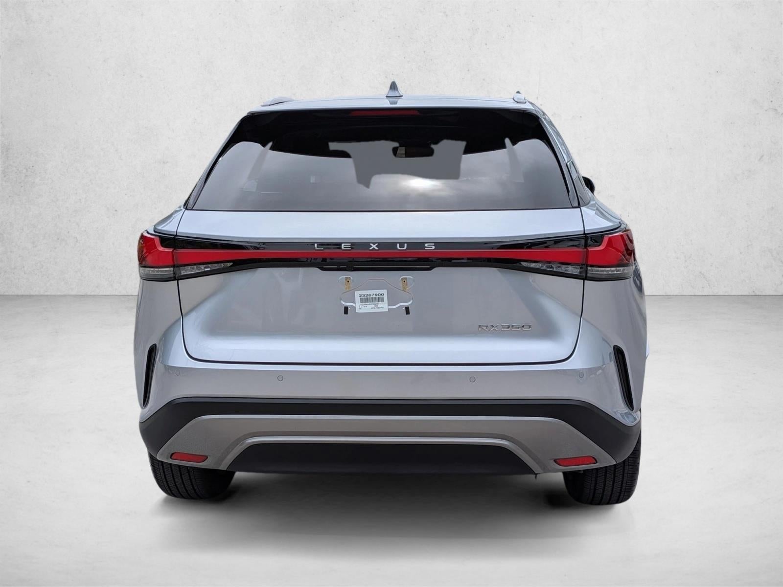 2023 Lexus RX 350 Premium Plus FWD