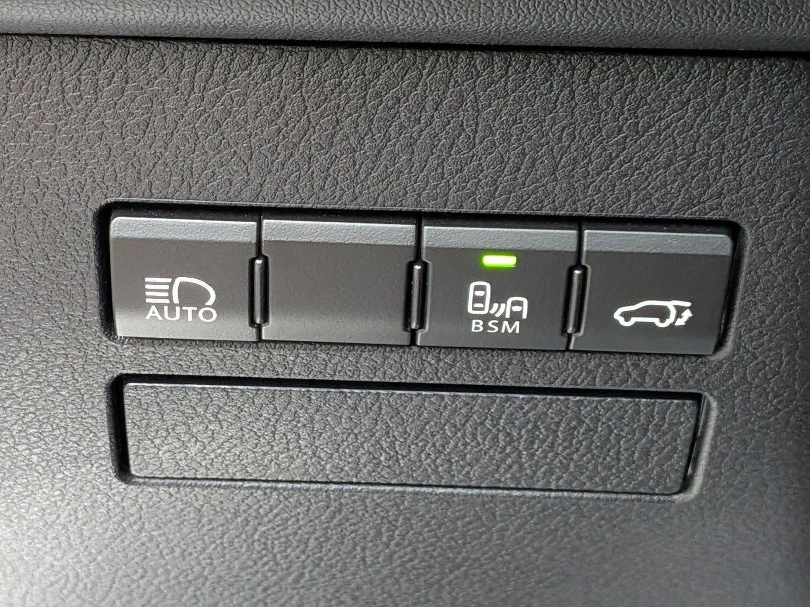 2021 Lexus NX 300 FWD