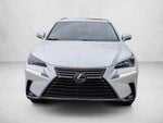 2021 Lexus NX 300 FWD