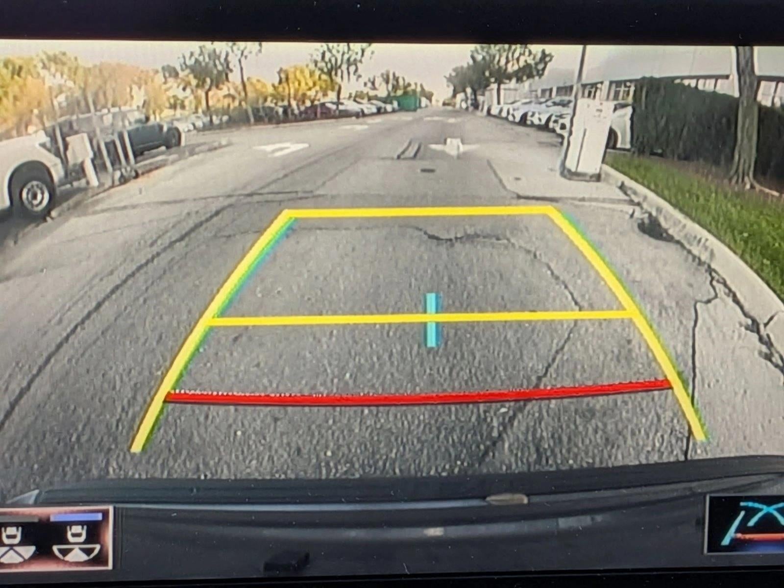 2019 Lexus NX 300 FWD