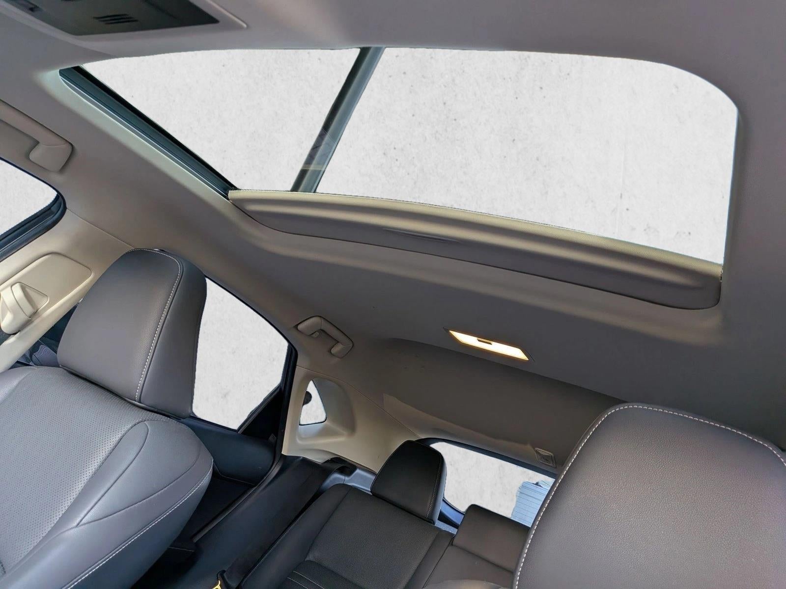 2019 Lexus NX 300 FWD