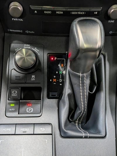 2019 Lexus NX 300 FWD