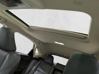 2019 Lexus NX 300 FWD