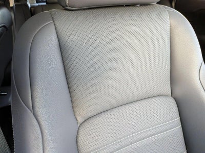 2019 Lexus NX 300 FWD