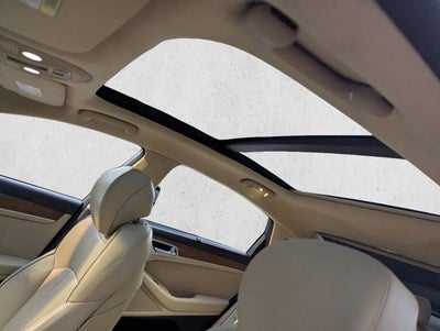 2018 Genesis G80 5.0L Ultimate RWD