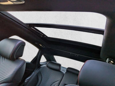 2024 Genesis G80 3.5T Sport AWD