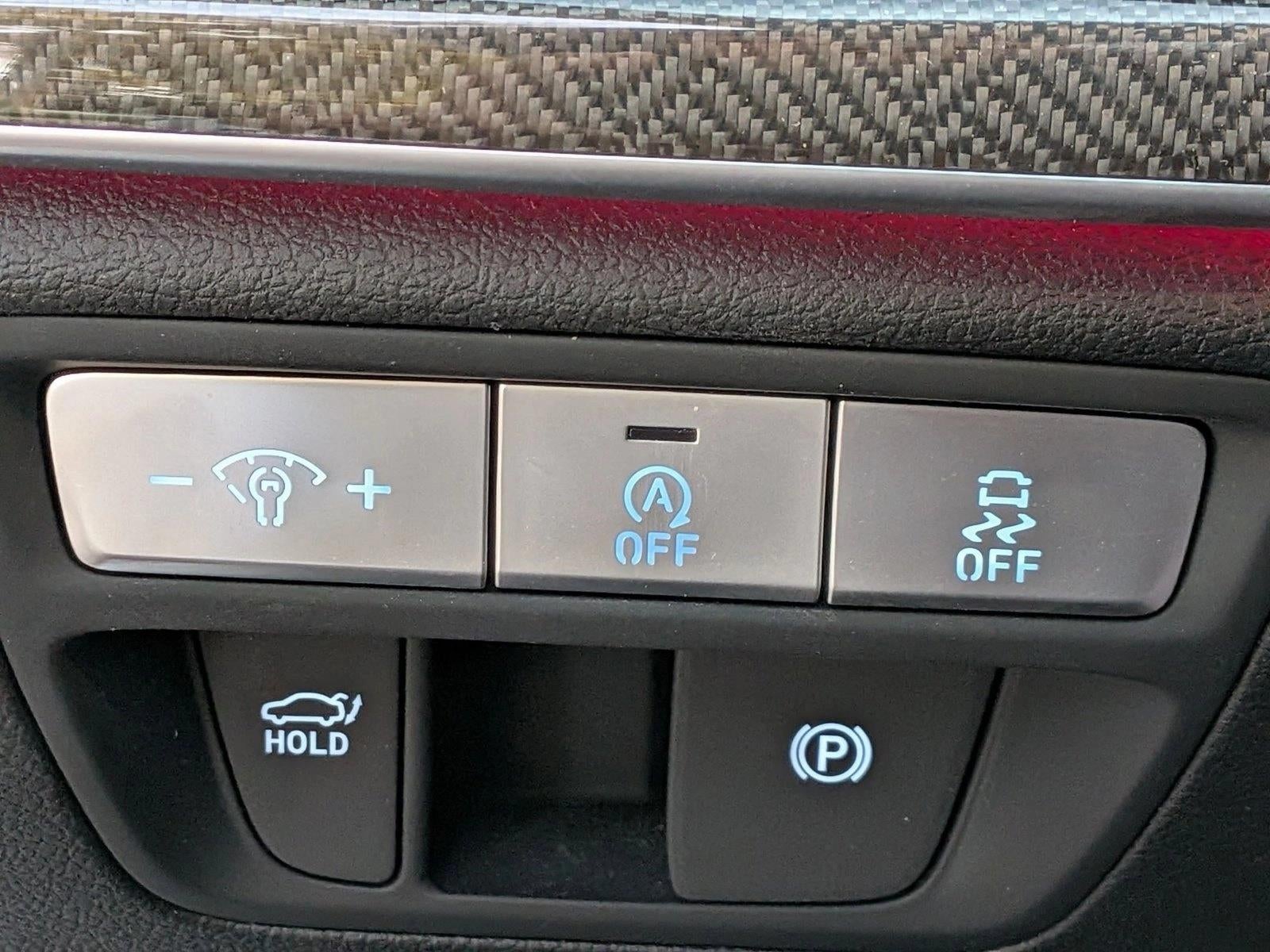 2024 Genesis G80 3.5T Sport AWD