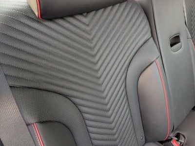 2024 Genesis G80 3.5T Sport AWD