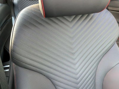 2024 Genesis G80 3.5T Sport AWD