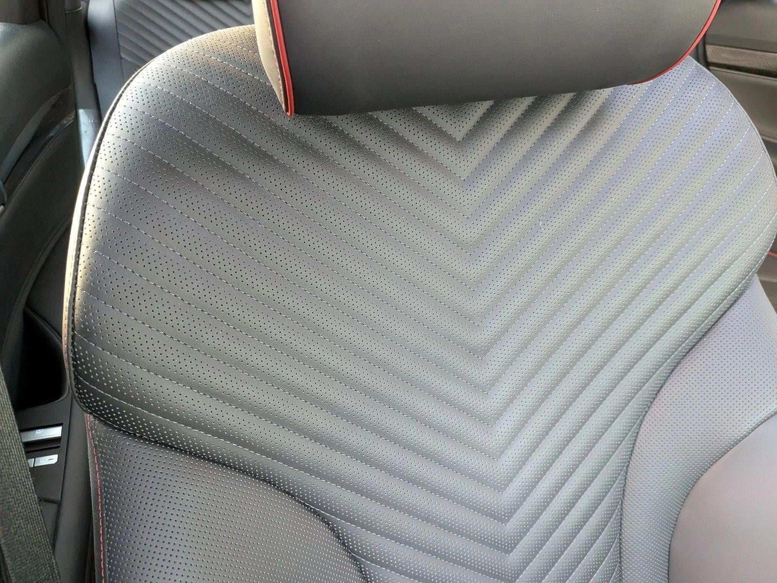 2024 Genesis G80 3.5T Sport AWD