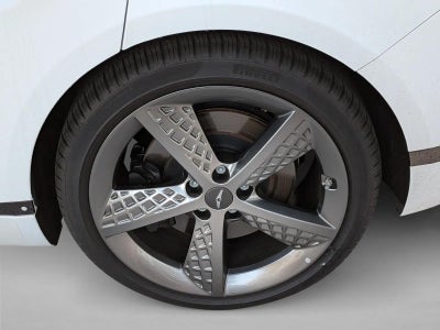 2024 Genesis G80 3.5T Sport AWD