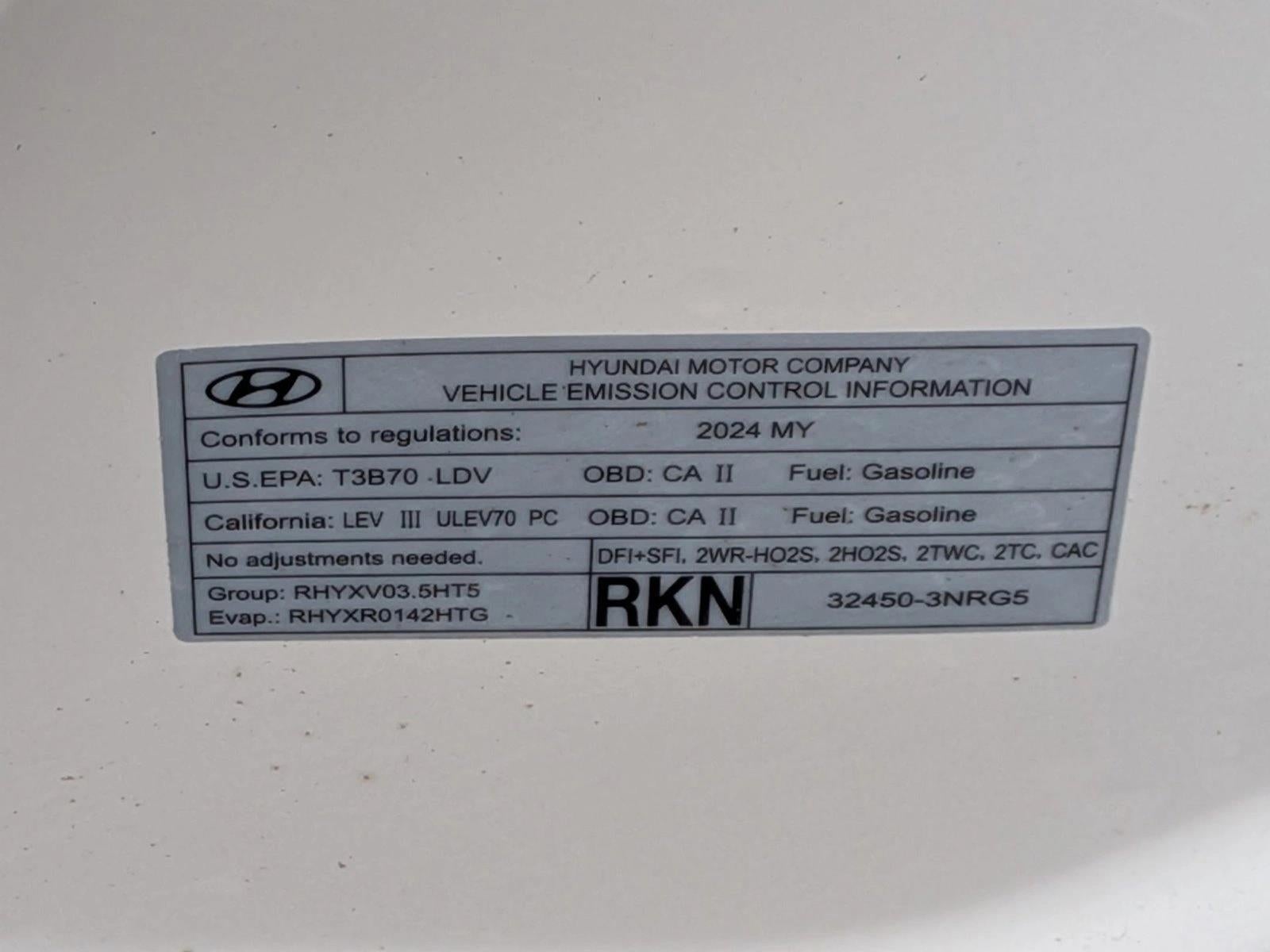 2024 Genesis G80 3.5T Sport AWD