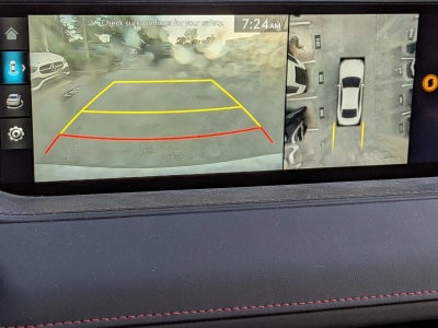 2024 Genesis G80 3.5T Sport AWD