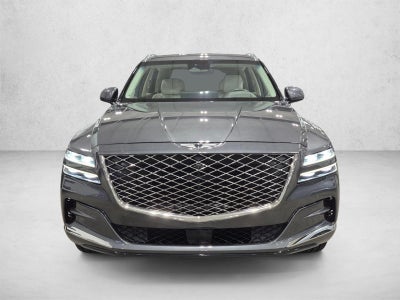 2023 Genesis GV80 3.5T AWD