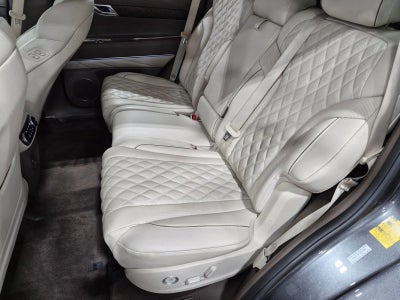 2023 Genesis GV80 3.5T AWD