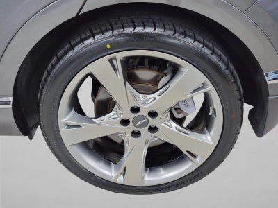 2023 Genesis GV80 3.5T AWD