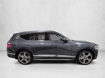 2023 Genesis GV80 3.5T AWD
