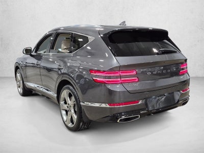 2023 Genesis GV80 3.5T AWD
