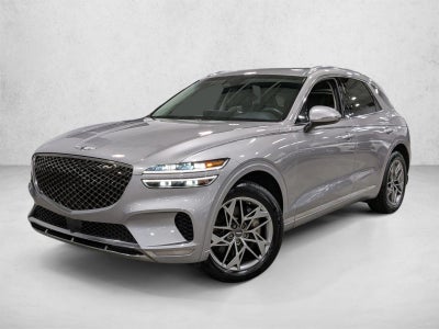 2023 Genesis GV70 2.5T AWD